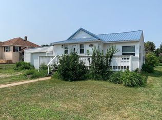 403 C St S, Glen Ullin, ND 58631