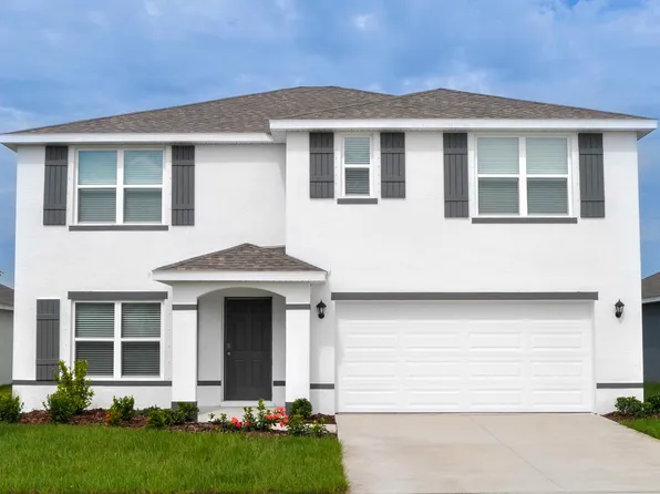 Hayden Plan, Oakfield Lakes