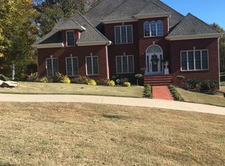 311 Abby Ln, Clarksville, TN 37043
