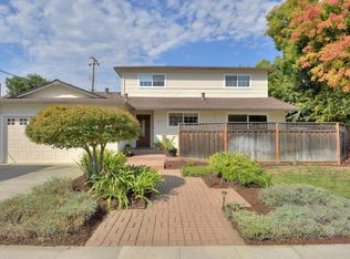 5059 Harwood Rd, San Jose, CA 95124