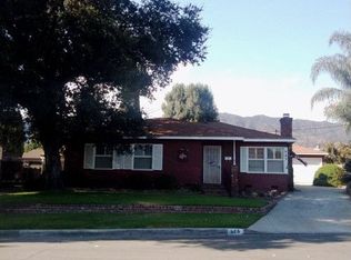 625 Invergarry St, Glendora, CA 91741