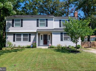 301 Foster Knoll Dr, Joppa, MD 21085