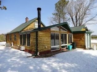 W6757 Pike River Rd, Wausaukee, WI 54177