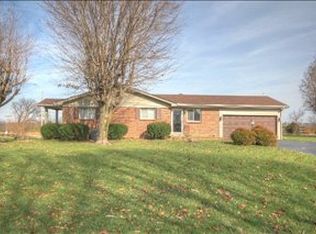 2291 Lancaster Rd, Richmond, KY 40475