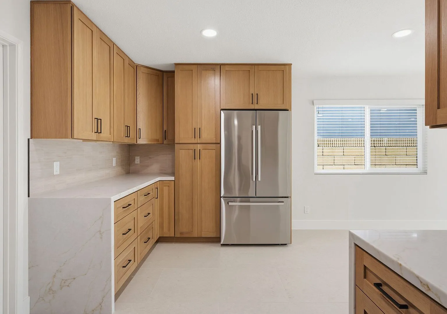 Flexible 5-Bedroom Home With Brand New Designer Upgrades — Photo 2