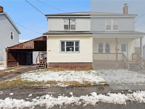 124 Water Ave, Saint Michael, PA 15951