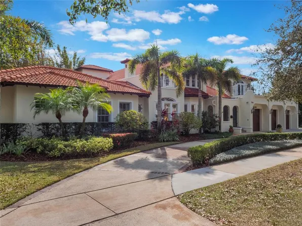 1446 Berkshire Ave, Winter Park, FL 32789