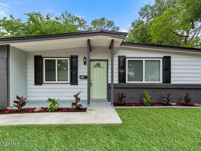 6202 COLUMBINE Drive, Jacksonville, FL, 32211
