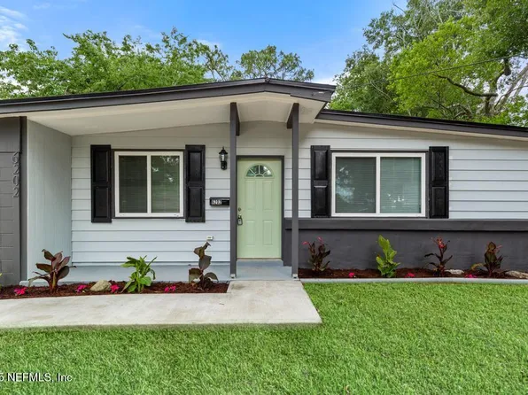6202 COLUMBINE Drive, Jacksonville, FL 32211