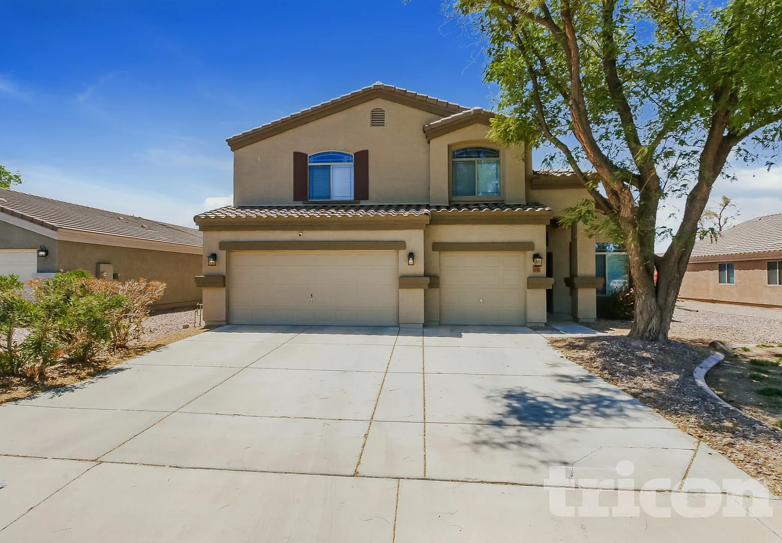 42783 W Magnolia Rd Maricopa AZ — Photo 1