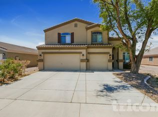 42783 W Magnolia Rd, Maricopa, AZ 85138