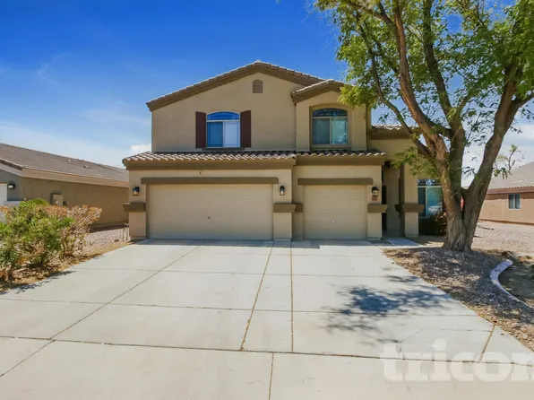 42783 W Magnolia Rd, Maricopa, AZ 85138