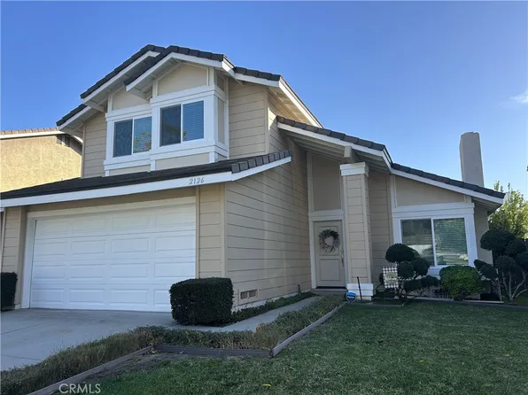 2126 E Deer Springs Ln, Brea, CA 92821