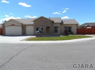 657 Huntington Rd, Grand Junction, CO 81504