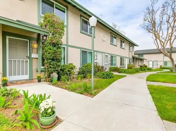 16582 Nube Ln #69C, Huntington Beach, CA 92649