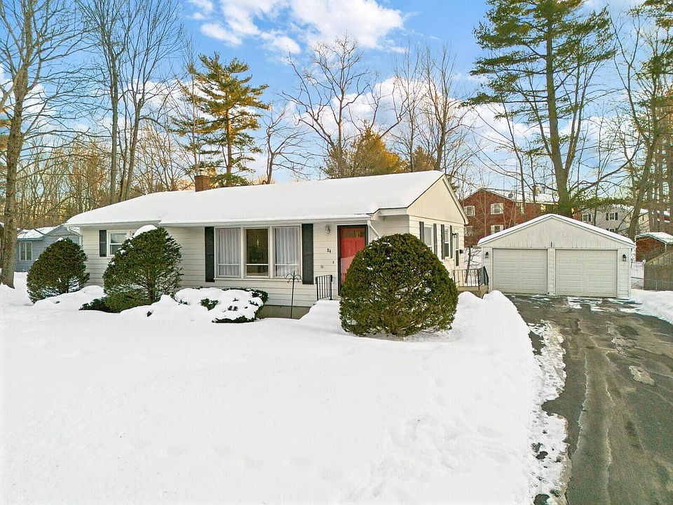 1st image of 84 Windsor Avenue