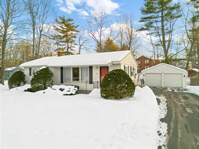 84 Windsor Avenue, Augusta, ME, 04330