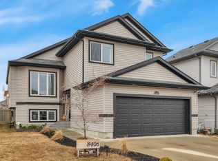 8406 96th St, Morinville, AB T8R0A6