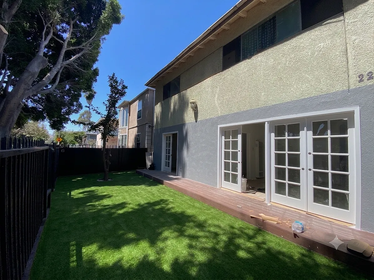 2 bed, 850 sqft, $2,895 — Photo 2