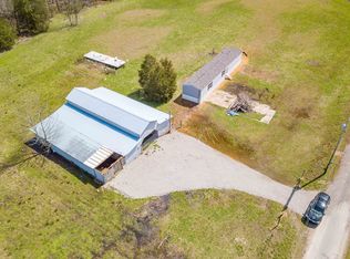 70 Downhome Ln, Savannah, TN 38372