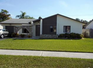 22630 SW 54th Ave, Boca Raton, FL 33433