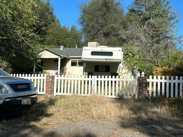 19348 Jacqueline St, Anderson, CA 96007