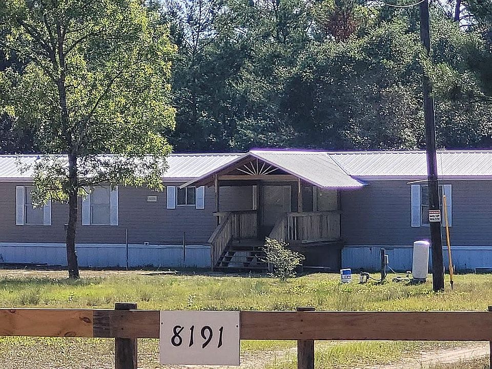 8191 Cactus Hill Dr, Melrose, FL 32666 Zillow