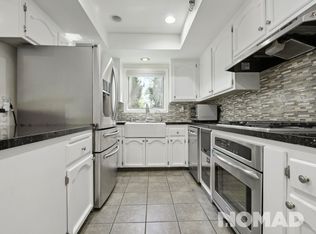 5527 Columbus Ave, Van Nuys, CA 91411