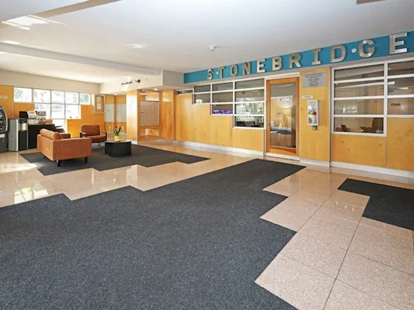 Stonebridge Waterfront