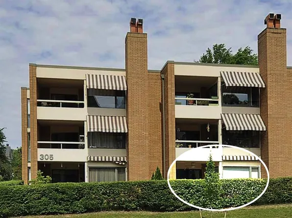 305 Hay St APT 1A, Pittsburgh, PA 15221