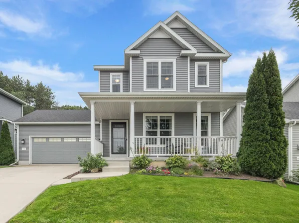 5715 Summer Shine Dr, Madison, WI 53718