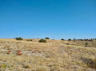 110 County Rd LOT 28, Walsenburg, CO 81089