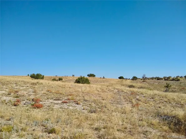 110 County Road LOT 28, Walsenburg, CO 81089