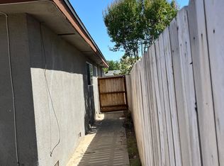1568 E Warner Ave, Fresno, CA 93710