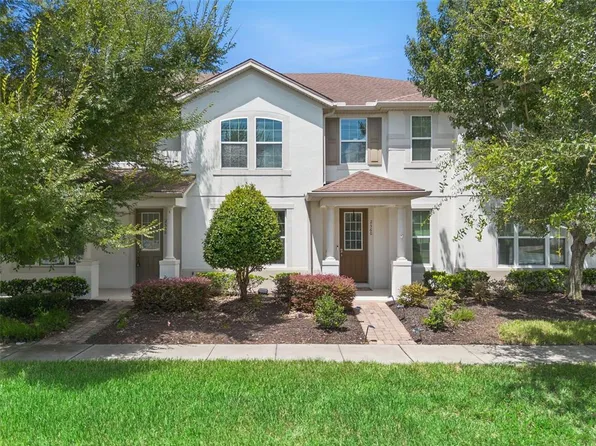 2560 AMATI DRIVE, KISSIMMEE, FL 34741