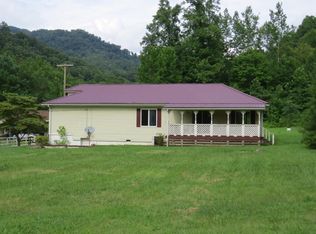 Bathhouse Rd, Kenvir, KY 40847
