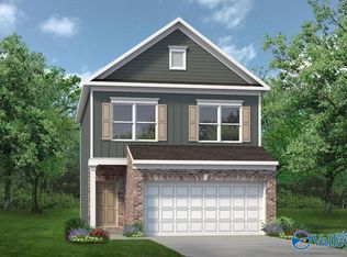 1124 Birkhall Blvd, Harvest, AL 35749