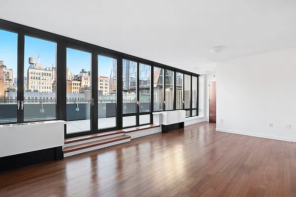Rented by PENN PLAZA PROPERTY INC | media 3