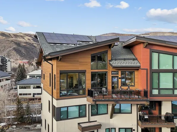 42 Riverfront Ln #508, Avon, CO 81620
