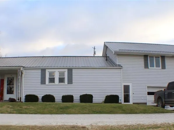 54427 Township Road 172, Fresno, OH 43824