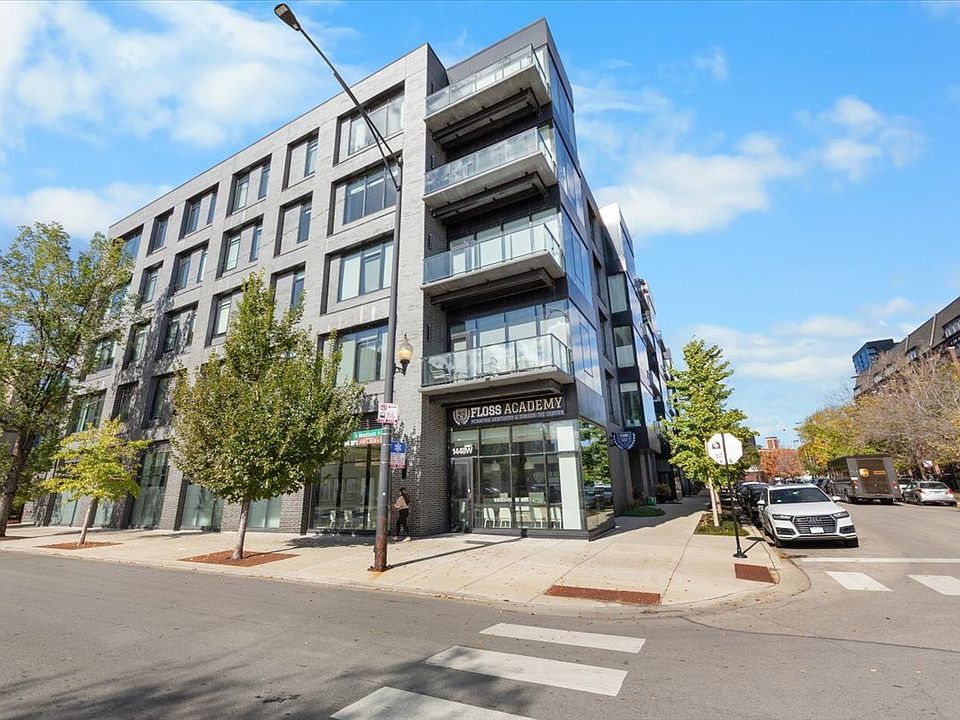 1st image of 6 N Bishop St #206