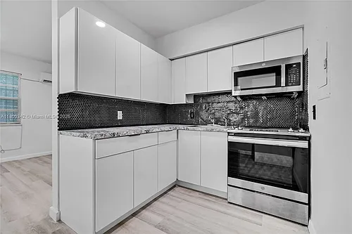 46 NW 62nd St #4 Photo 1