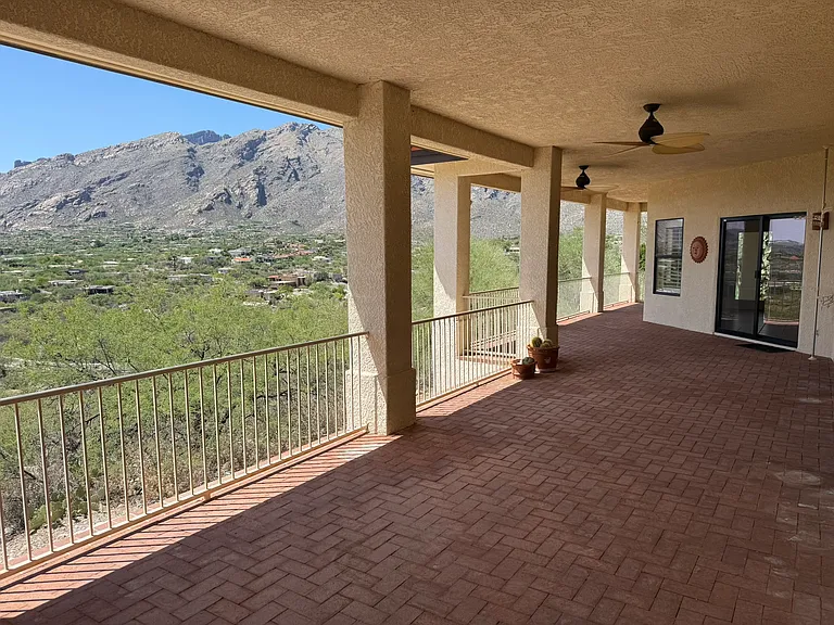 6141 N Paseo Zaldivar — Photo 45