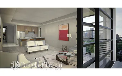 Sold by Douglas Elliman