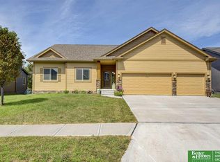 8836 N 161st Ave, Bennington, NE 68007
