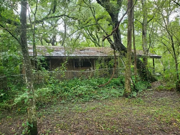 12740 County Road 687, Webster, FL 33597