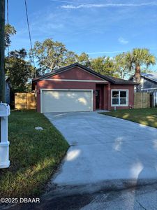 1510 Granada Ave, Daytona Beach, FL, 32117