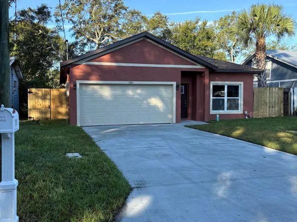 1510 Granada Ave, Daytona Beach, FL 32117