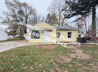 4610 Werling Dr, Fort Wayne, IN 46806