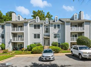 12213 Eagles Nest Ct APT K, Germantown, MD 20874